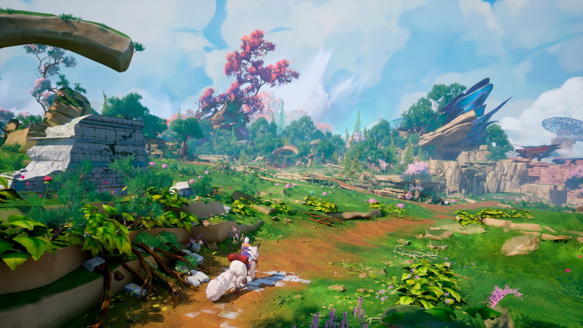 Edge of Memories Xbox Series X
