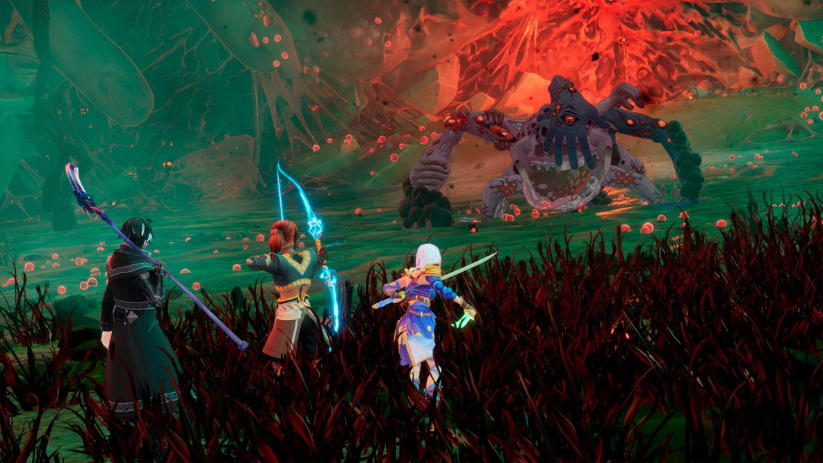 Edge of Memories Xbox Series X