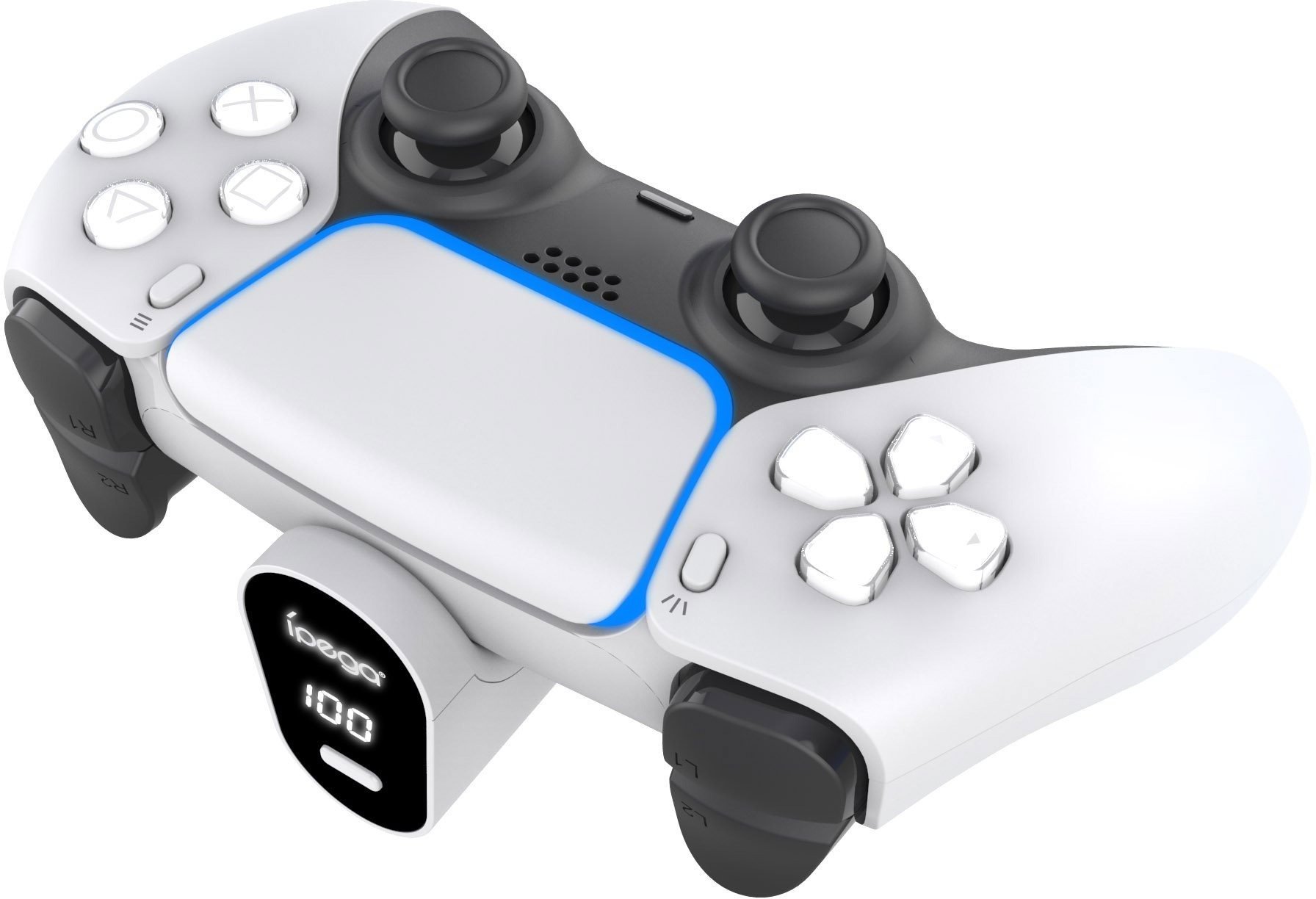 Přenosná dobíjecí baterie iPega P5042 pro PS5
