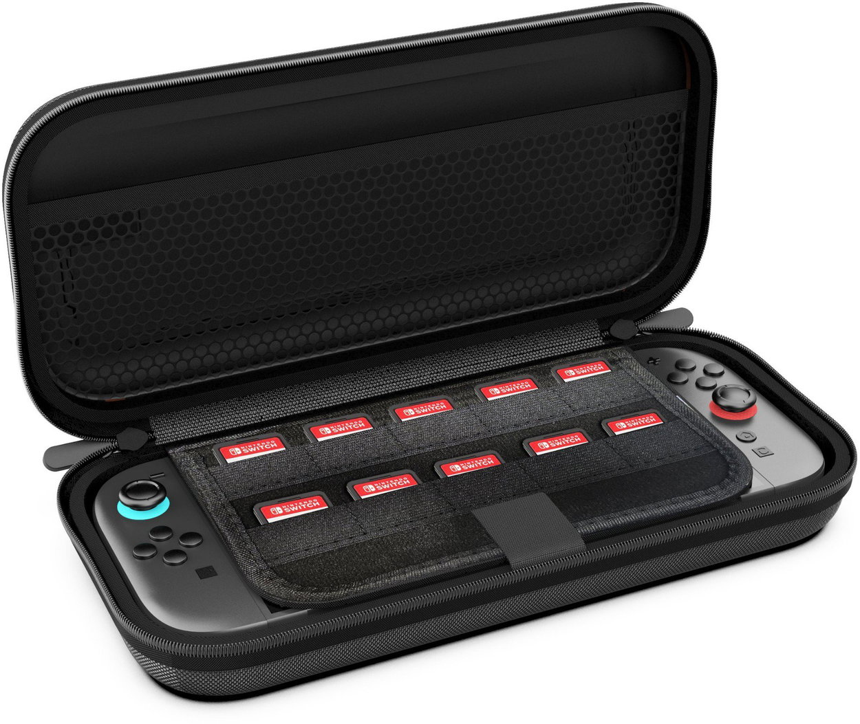 Sada herního příslušenství iPega SW2125 9v1 Sport Pack pro Nintendo Switch 2
