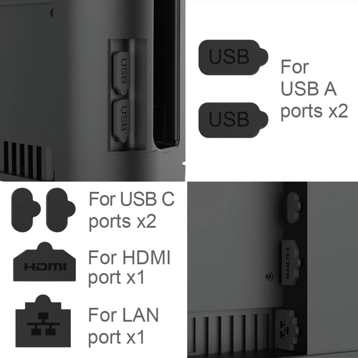 Sada herního příslušenství iPega SW2125 9v1 Sport Pack pro Nintendo Switch 2