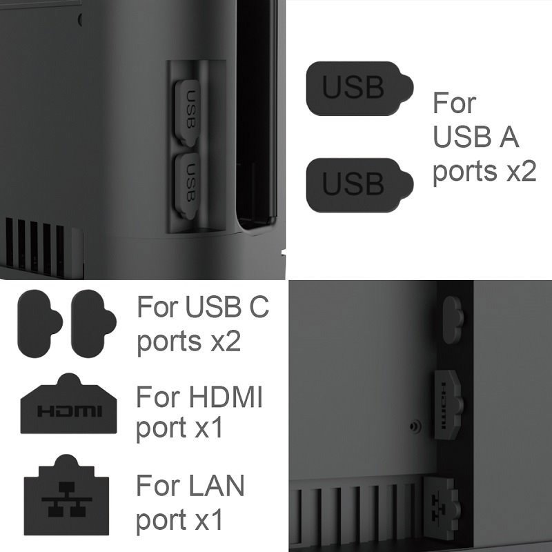 Sada herního příslušenství iPega SW2194P 9v1 Sport Pack Slim pro Nintendo Switch 2