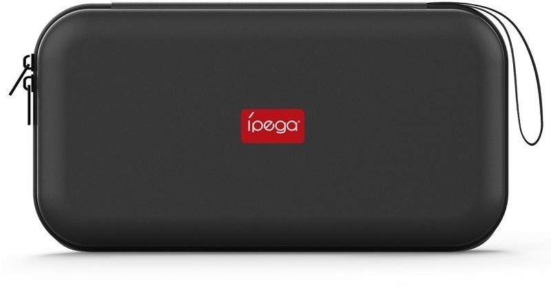 Sada herního příslušenství iPega SW2194P 9v1 Sport Pack Slim pro Nintendo Switch 2