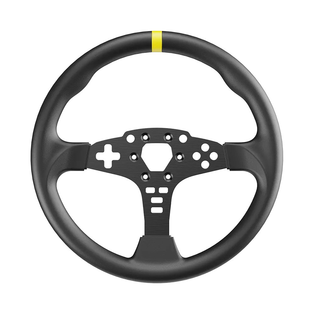Volant MOZA ES Steering Wheel Mod (12'')
