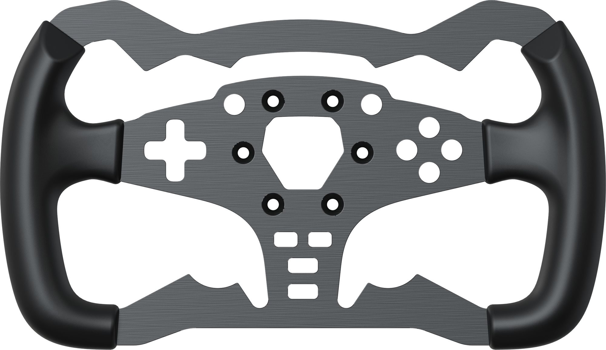 Volant MOZA ES Formula Wheel Mod