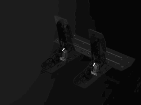 Volant MOZA Racing Trucking Bundle