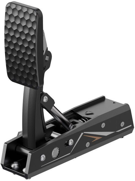 Pedály k volantu MOZA Racing CRP2 Clutch Pedal