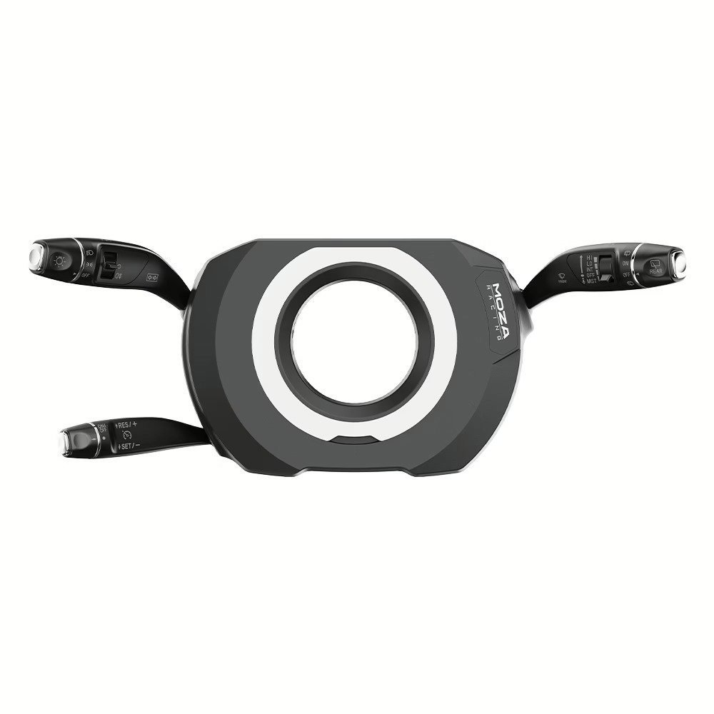 Herní doplněk MOZA Racing Multi-function Stalks