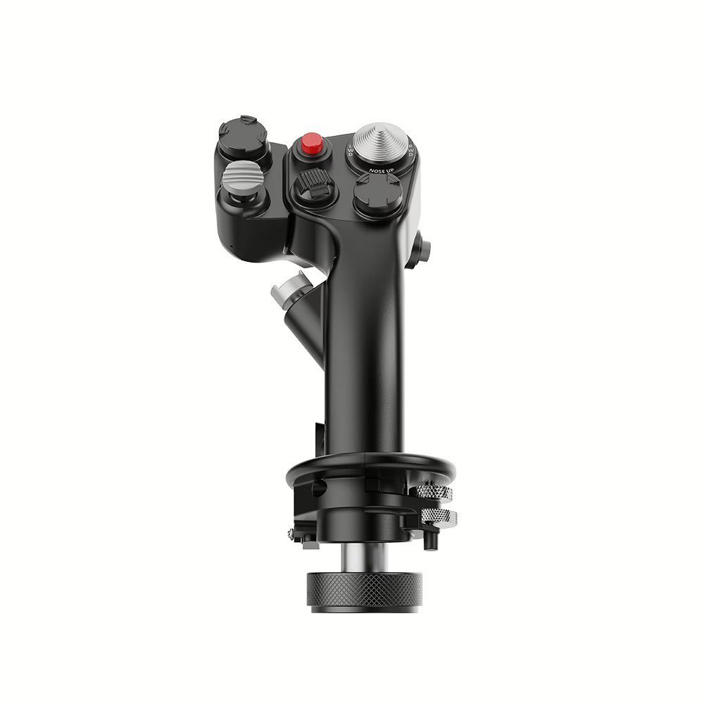 Herní ovladač MOZA Flight MH16 Flightstick