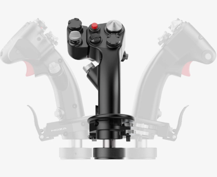 Herní ovladač MOZA Flight MH16 Flightstick