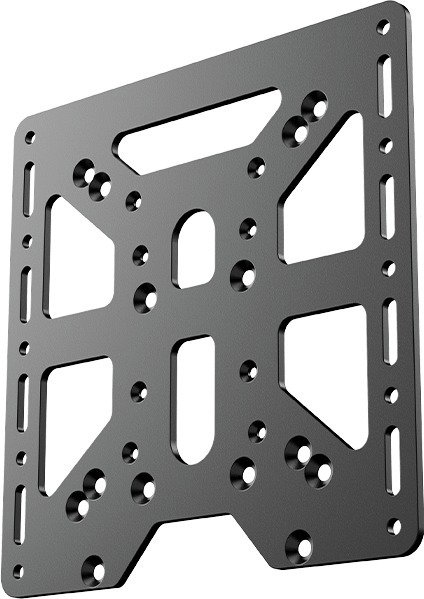 Herní doplněk MOZA Flight Base Mount Adapter