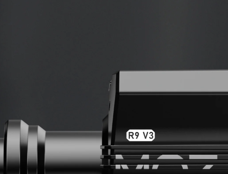 Herní ovladač MOZA Racing R9 V3 Direct Drive Wheelbase
