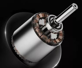 Herní ovladač MOZA Racing R16 V2 Direct Drive Wheel Base