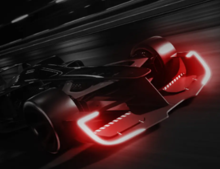 Herní ovladač MOZA Racing R16 V2 Direct Drive Wheel Base