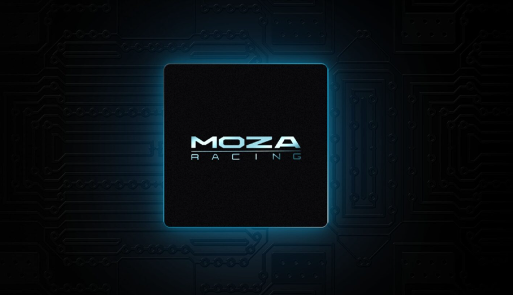 Pedály k volantu MOZA Racing mBooster Active Pedal