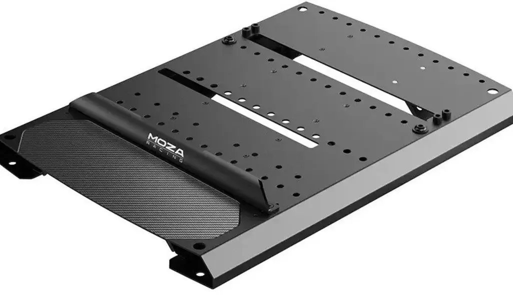 Pedály k volantu MOZA Racing mBooster Pedal Set