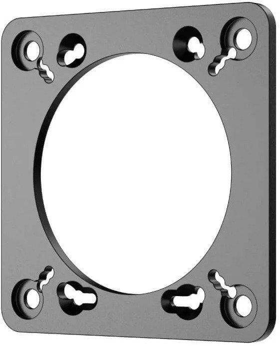 Herní doplněk MOZA Racing Multi-function Stalks Mount Adapter