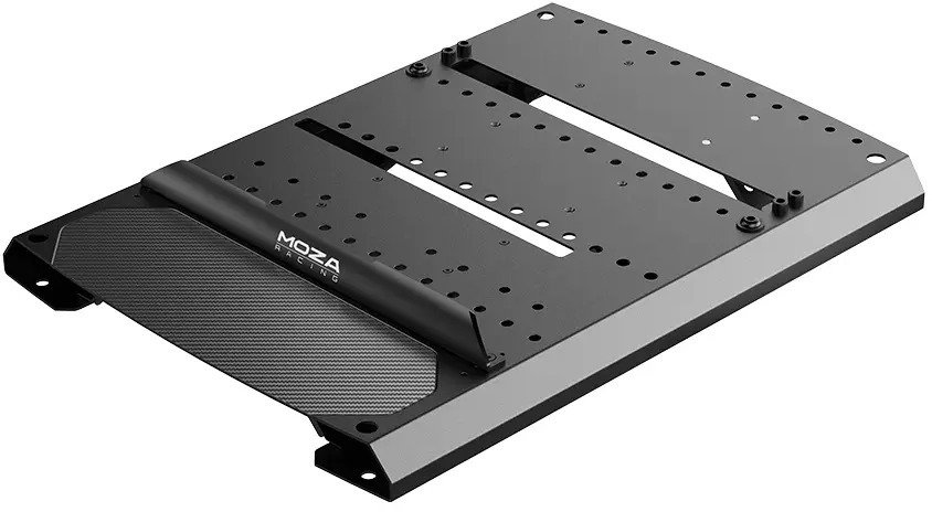 Herní doplněk MOZA Racing mBooster Base Plate