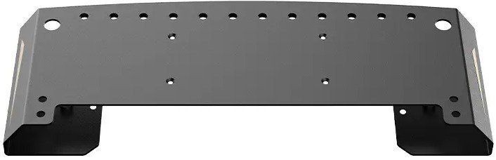Herní doplněk MOZA Racing mBooster Base Extension Plate