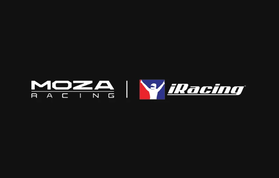 Herní ovladač MOZA Racing R21 Ultra Direct Drive Wheel Base