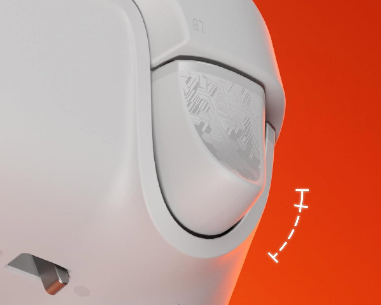 Gamepad SCUF - Valor Wired with TMR