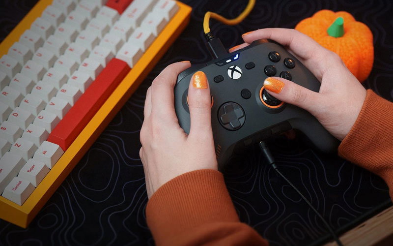Gamepad SCUF - Valor Wired with TMR