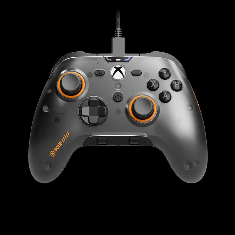 Gamepad SCUF - Valor Wired with TMR