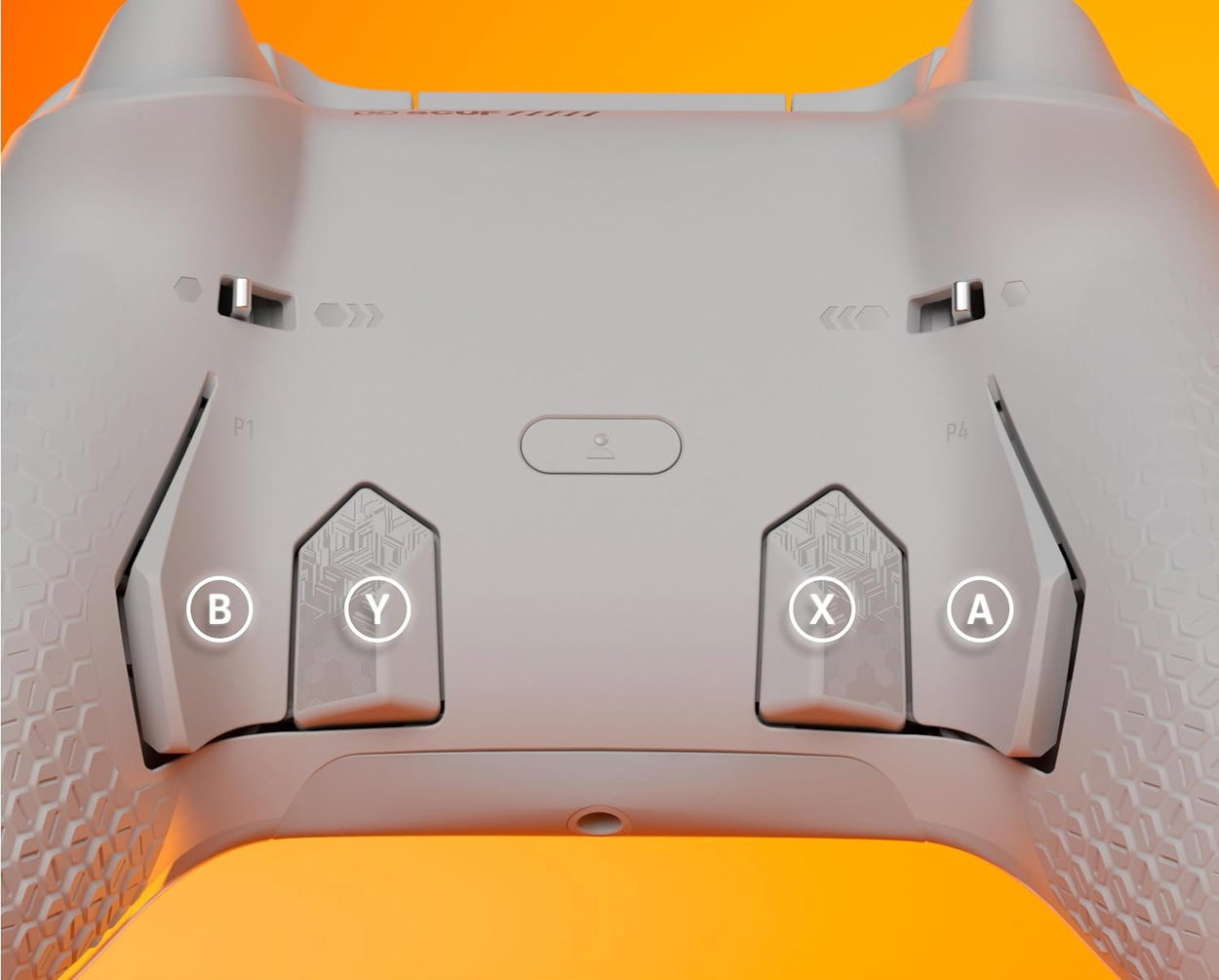 Gamepad SCUF - Valor Wired with TMR