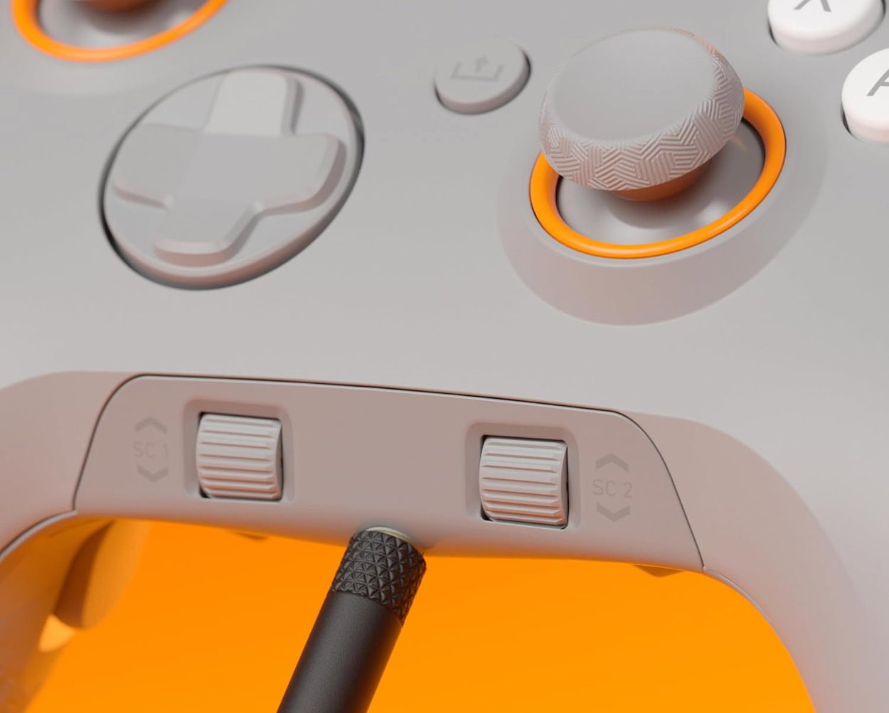Gamepad SCUF - Valor Wired with TMR