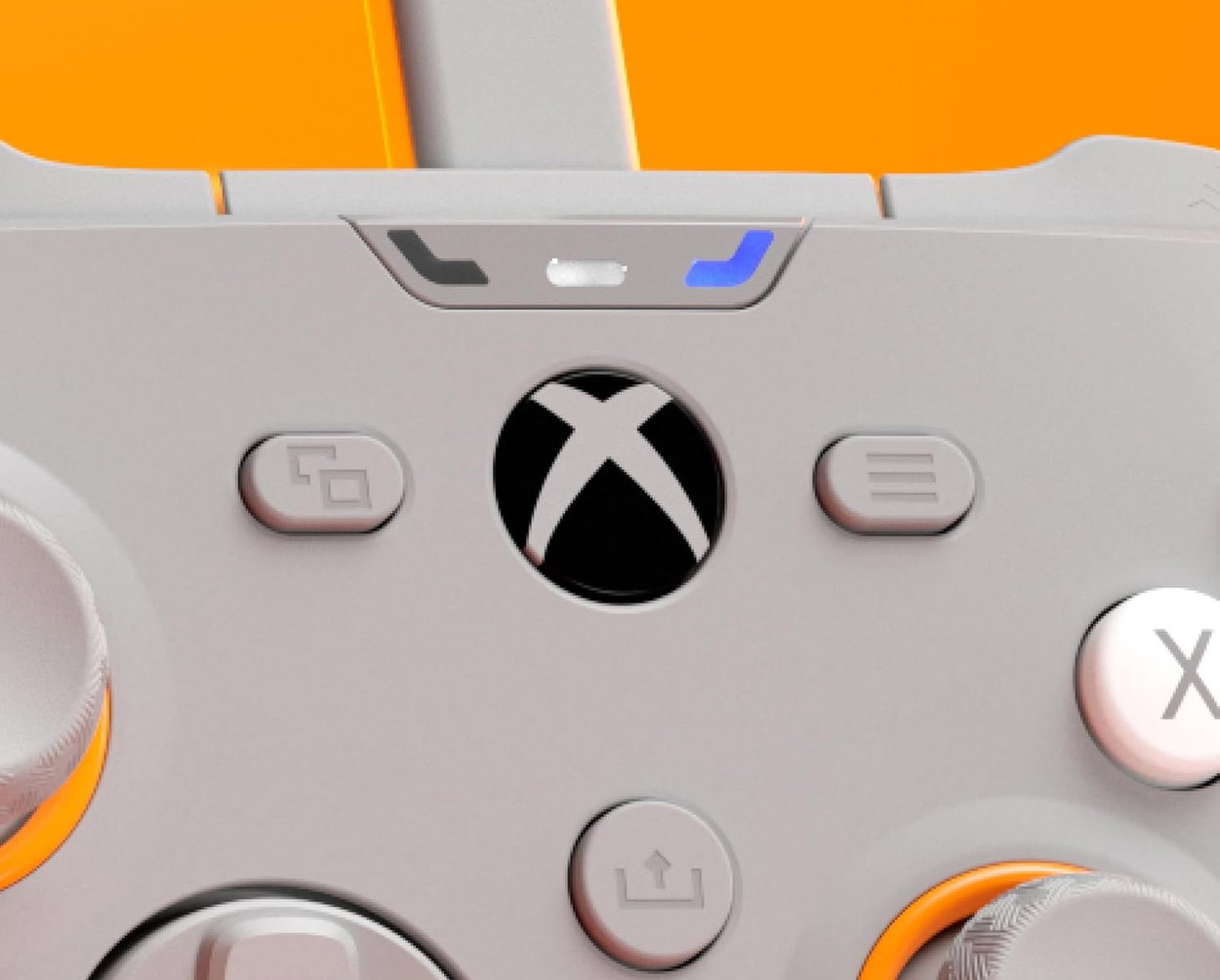 Gamepad SCUF - Valor Wired with TMR