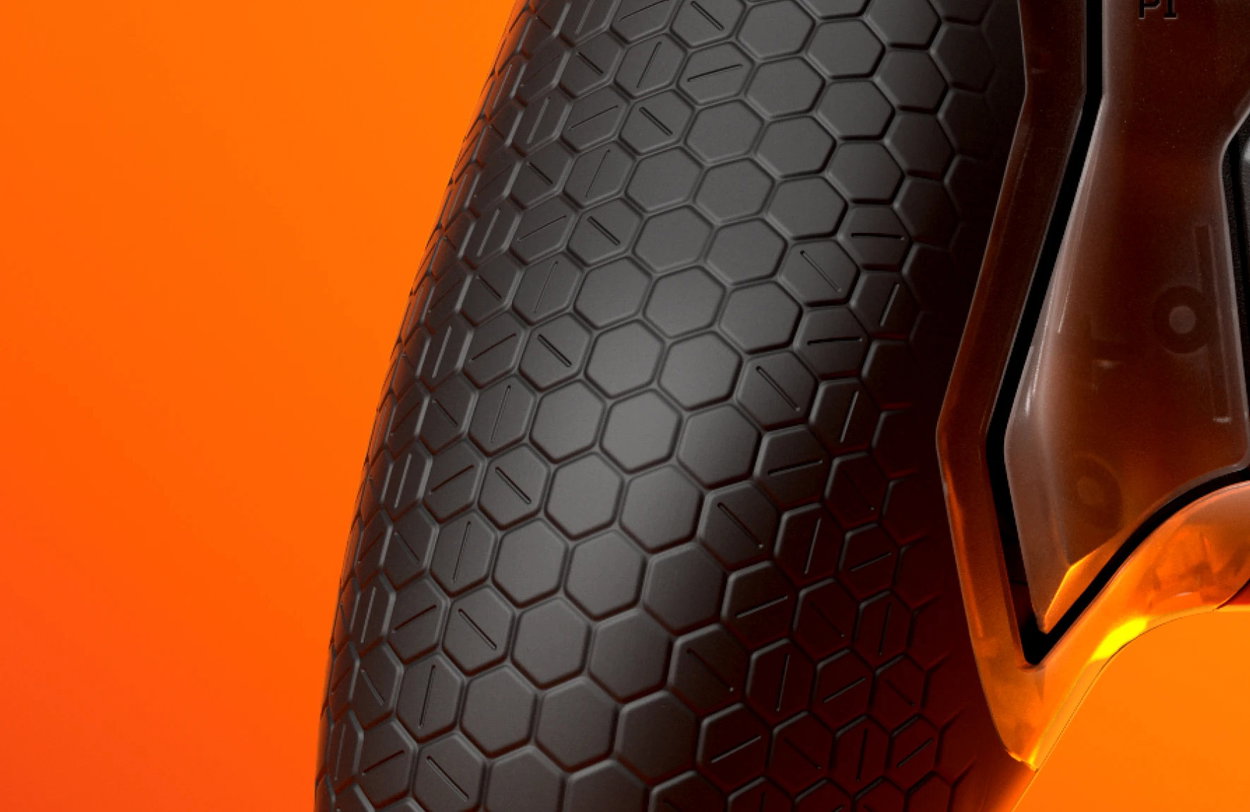 Gamepad SCUF - Omega Wireless