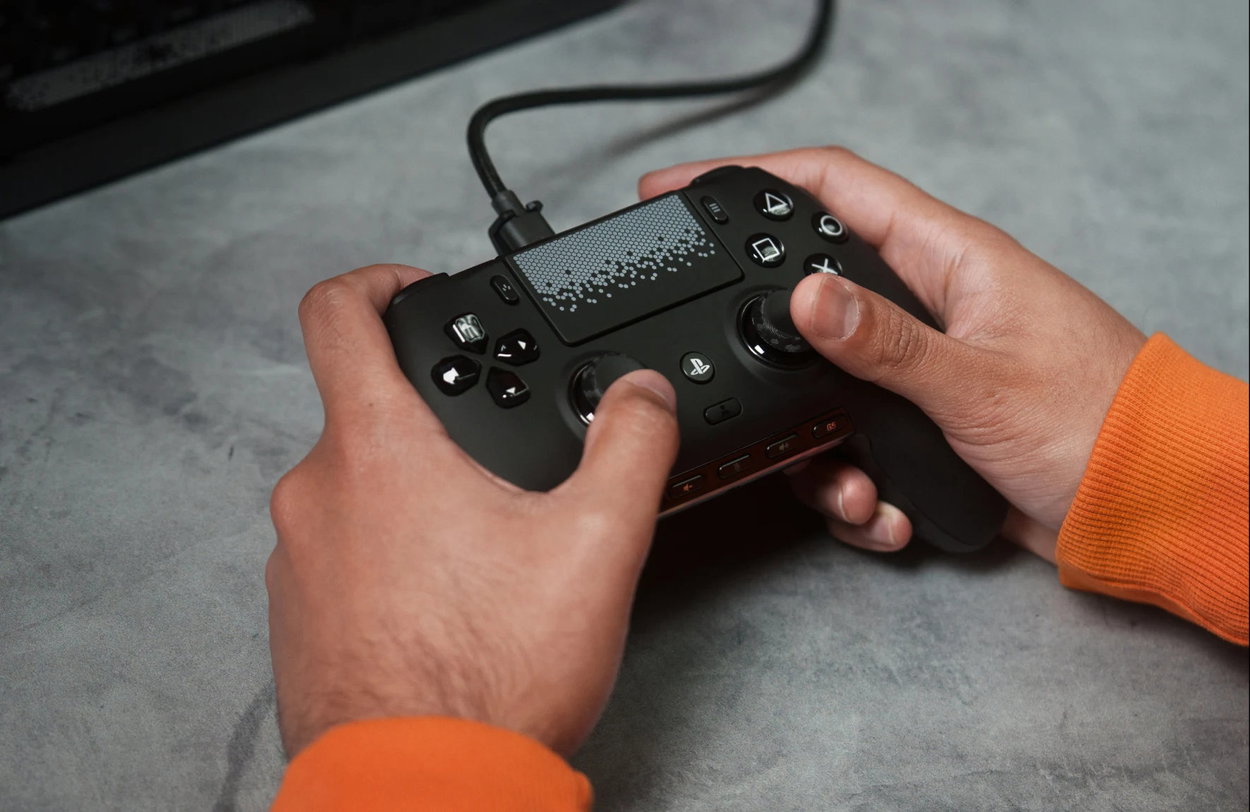 Gamepad SCUF - Omega Wireless