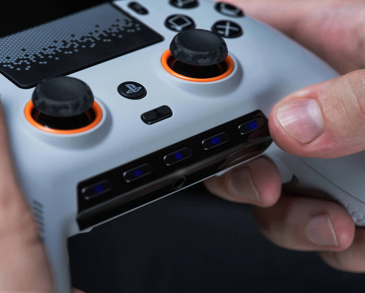 Gamepad SCUF - Omega Wireless