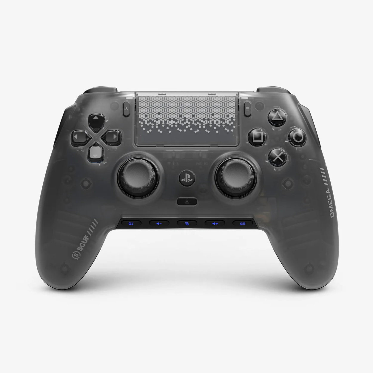 Gamepad SCUF - Omega Wireless