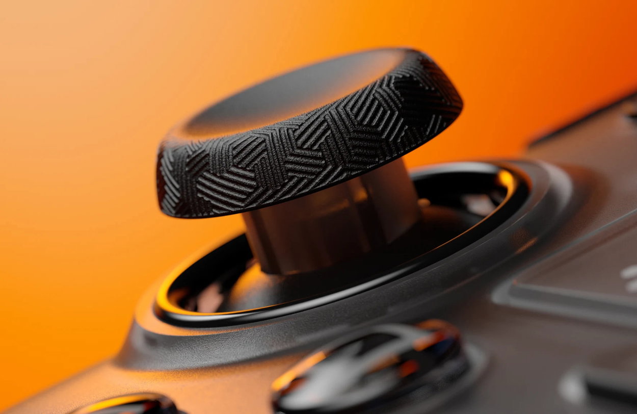 Gamepad SCUF - Omega Wireless