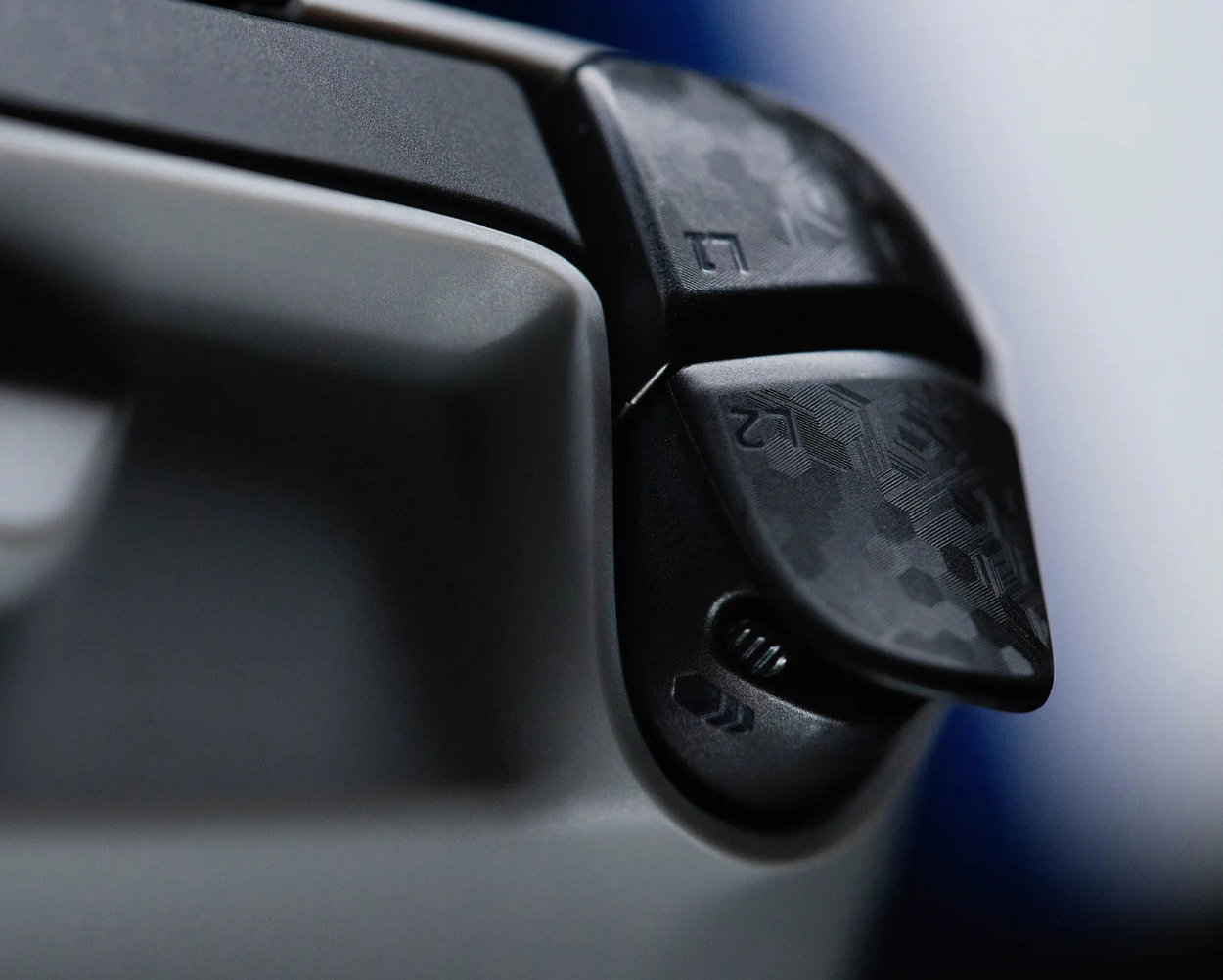 Gamepad SCUF - Omega Wireless