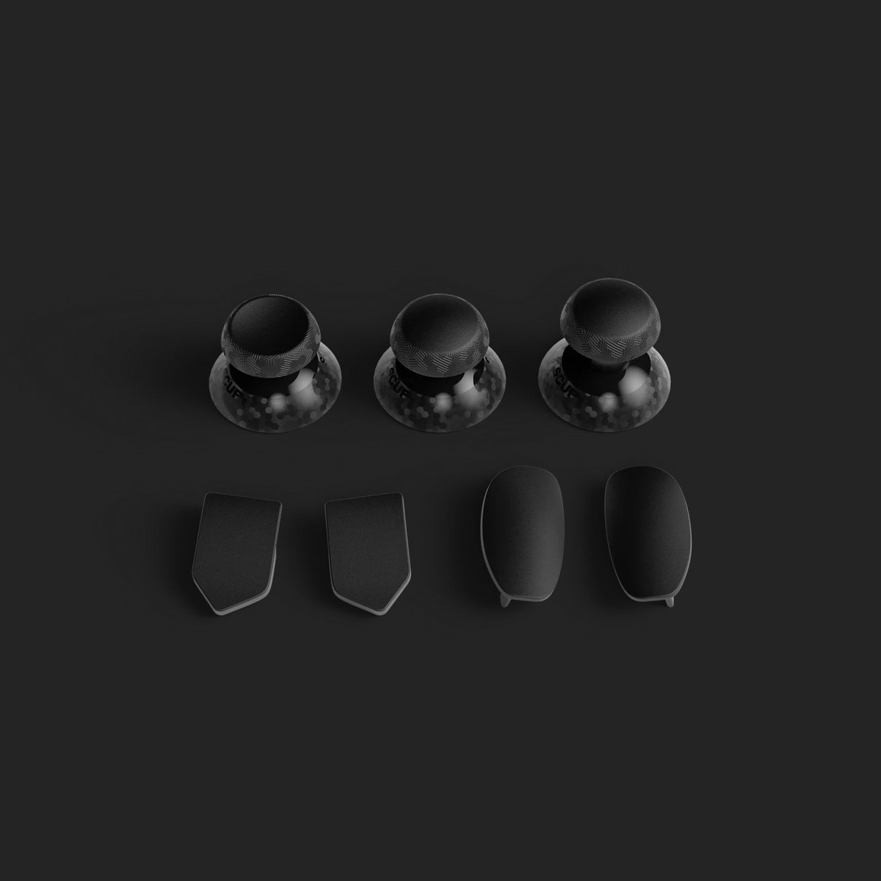 Gamepad SCUF - Omega Wireless