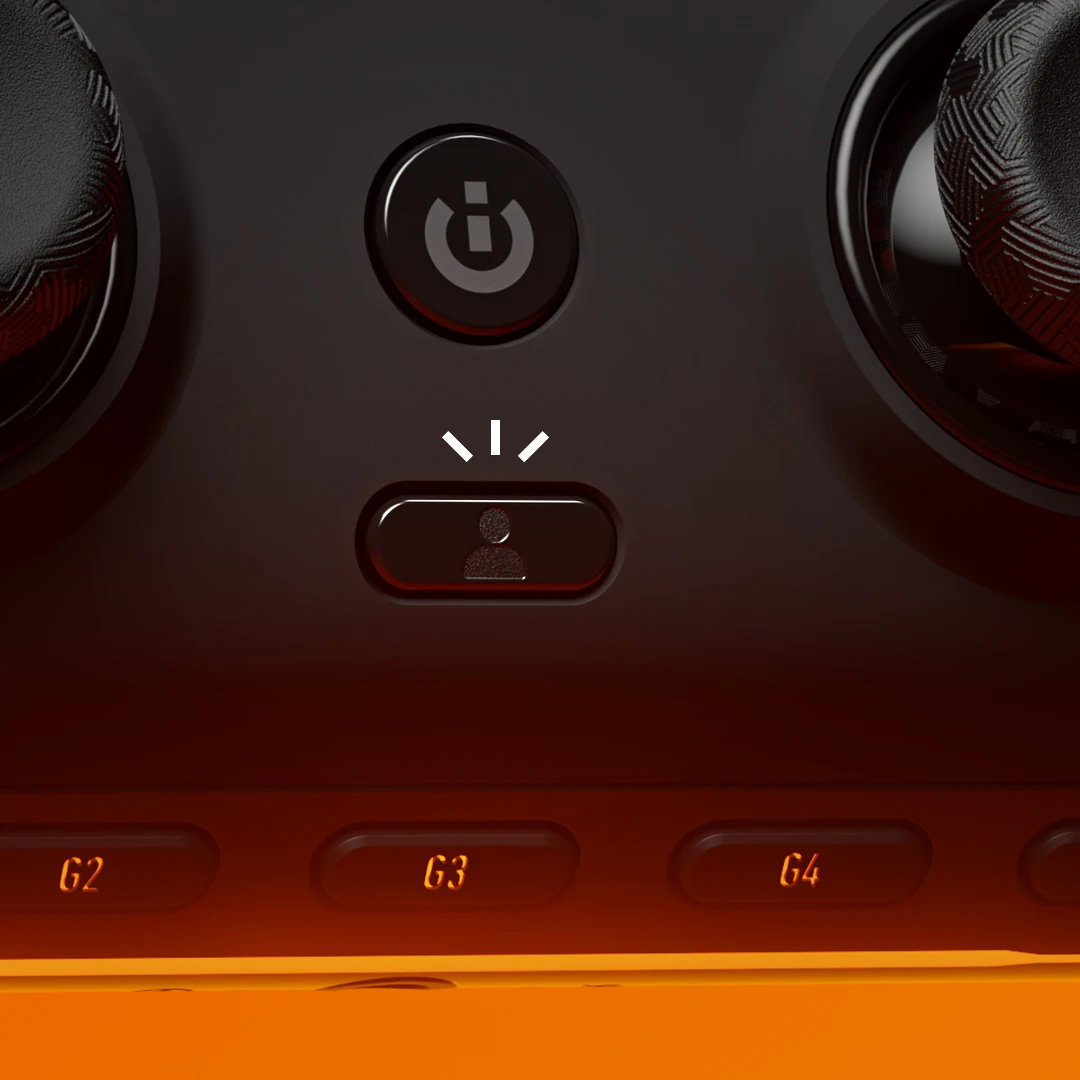 Gamepad SCUF - Envision HE Wired