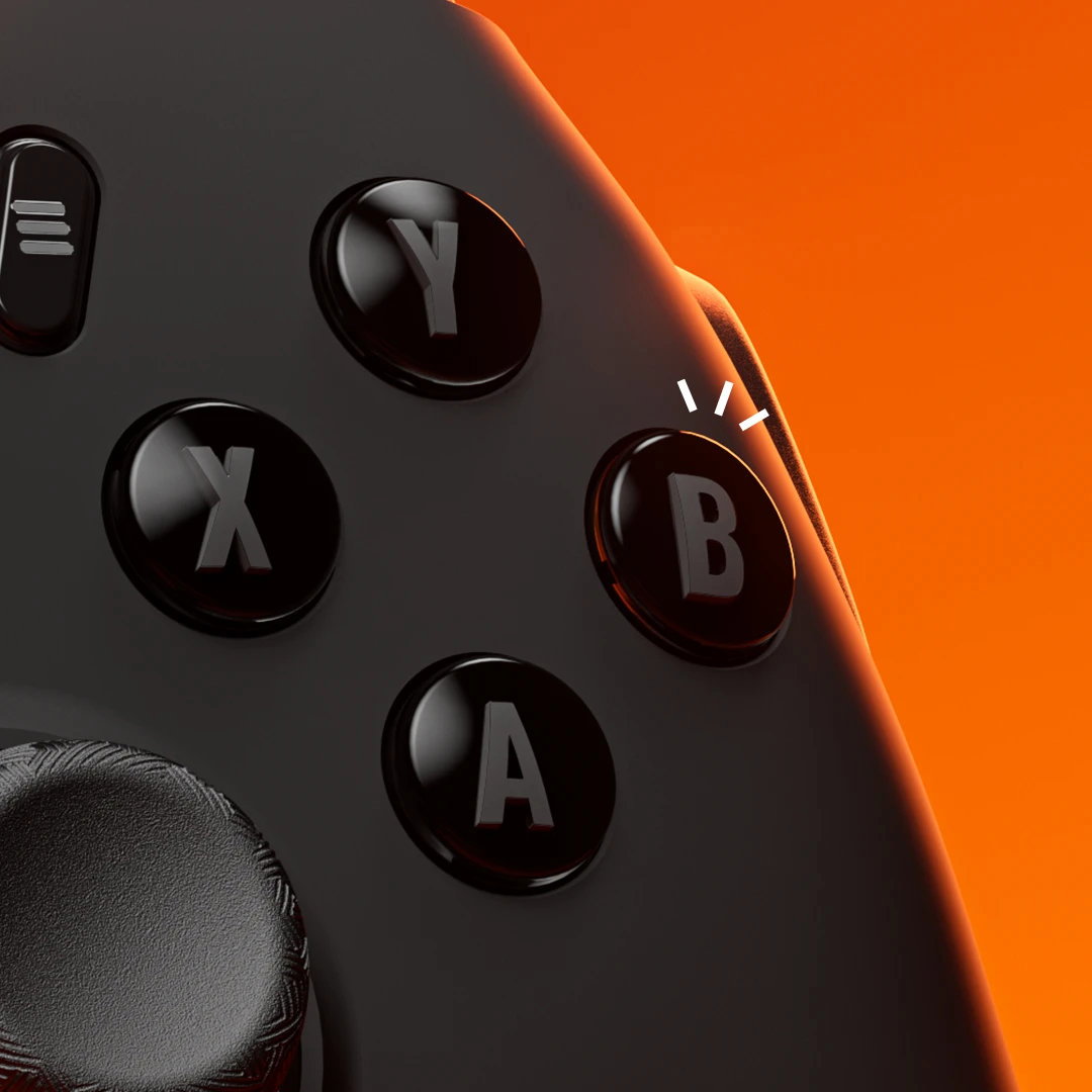 Gamepad SCUF - Envision HE Wired