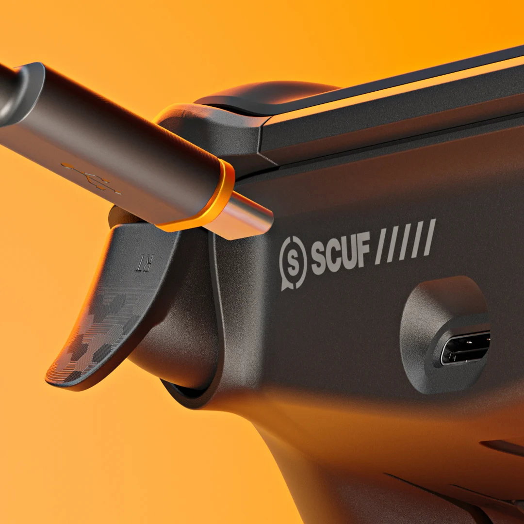 Gamepad SCUF - Envision HE Wired