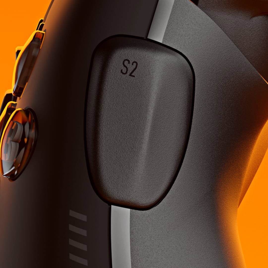 Gamepad SCUF - Envision HE Wired