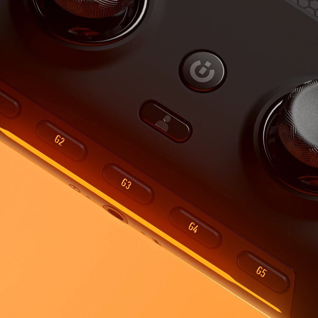 Gamepad SCUF - Envision HE Wired
