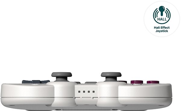 Gamepad 8BitDo SN30 Pro Wireless Gamepad (Hall Effect Joystick) - G Classic Edition - Nintendo Switch ...