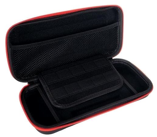 Obal na Nintendo Switch Pouzdro na konzole Nintendo Switch - Dunmoon 19379 ...