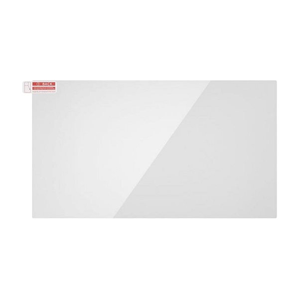 Ochranné sklo KJH Ochranné tvrzené sklo proti otiskům prstů pro Nintendo Switch Oled Transparentní ...