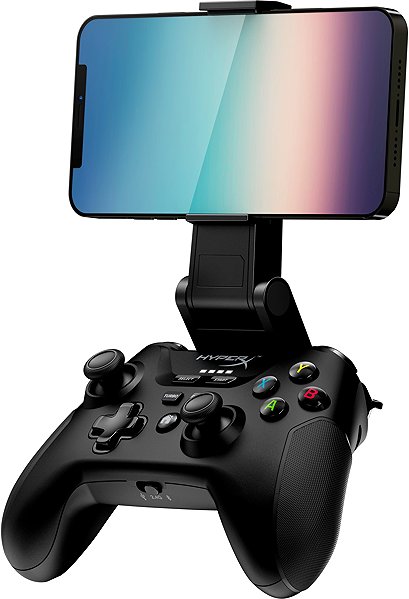 Gamepad HyperX Clutch Wireless Gaming Controller ...