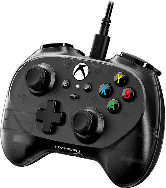 Gamepad HyperX Clutch Tanto Mini Wired ...
