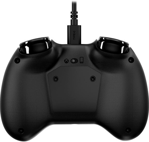 Gamepad HyperX Clutch Tanto Mini Wired ...
