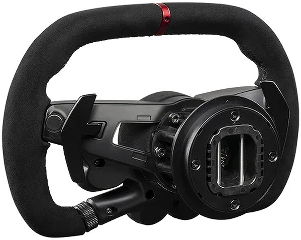 Volant FANATEC CSL Elite Steering Wheel Porsche Vision GT ...
