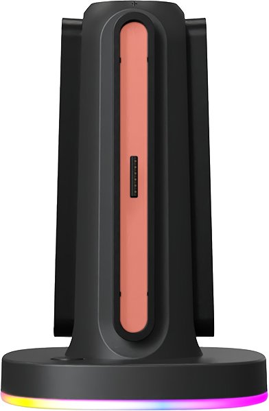 Nabíjecí stanice Nabíjecí stanice pro čtyři ovladače Joy-Con - Nintendo Switch 2 ...
